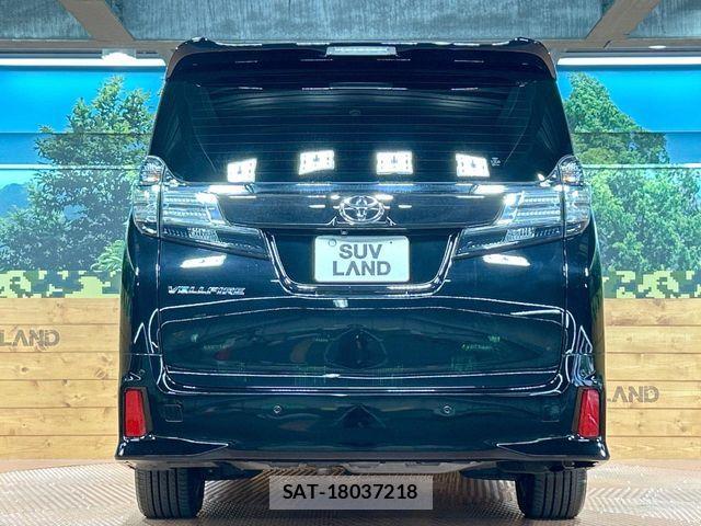 Toyota VELLFIRE 2017-02 8317789-15