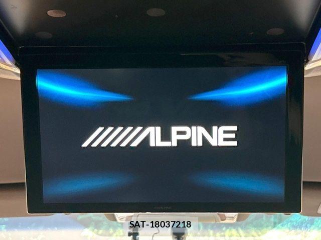 Toyota VELLFIRE 2017-02 8317789-4