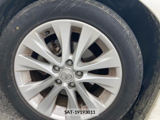 Toyota VELLFIRE 2010-07 8317812-9