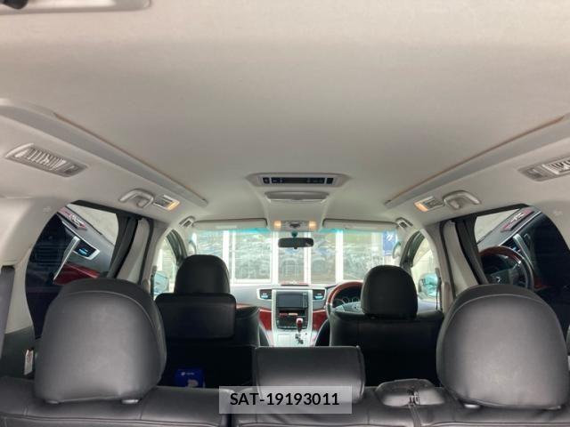 Toyota VELLFIRE 2010-07 8317812-11