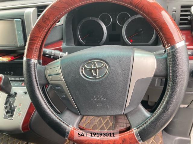 Toyota VELLFIRE 2010-07 8317812-19