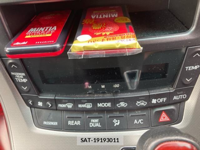 Toyota VELLFIRE 2010-07 8317812-21