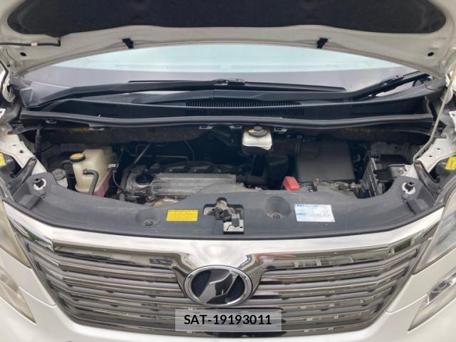 Toyota VELLFIRE 2010-07 8317812-22