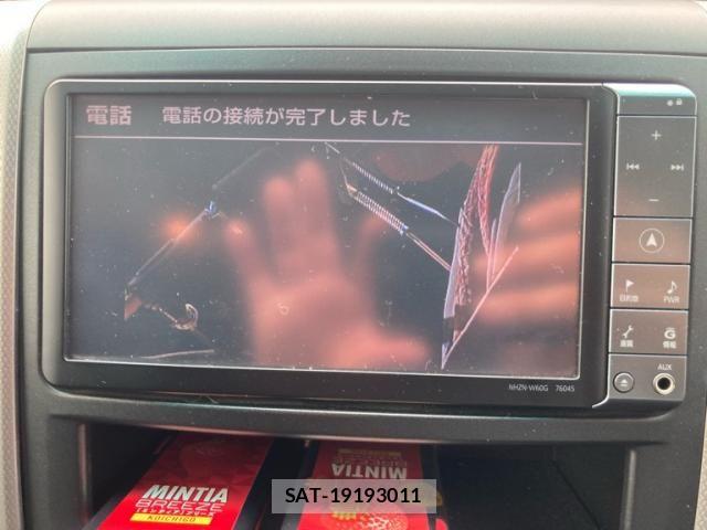 Toyota VELLFIRE 2010-07 8317812-23