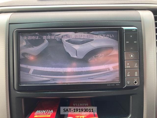 Toyota VELLFIRE 2010-07 8317812-25