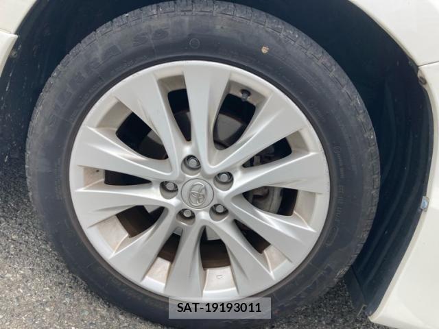 Toyota VELLFIRE 2010-07 8317812-6