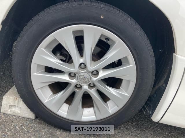 Toyota VELLFIRE 2010-07 8317812-7