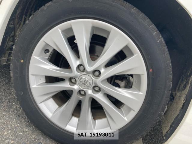 Toyota VELLFIRE 2010-07 8317812-8