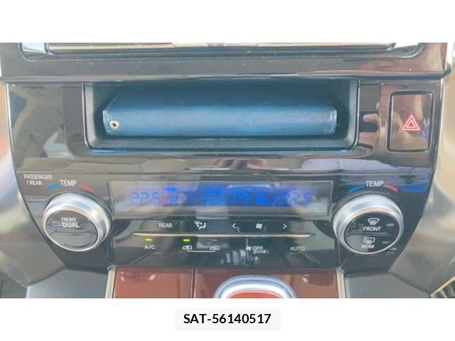Toyota VELLFIRE 2016-12 8317793-9