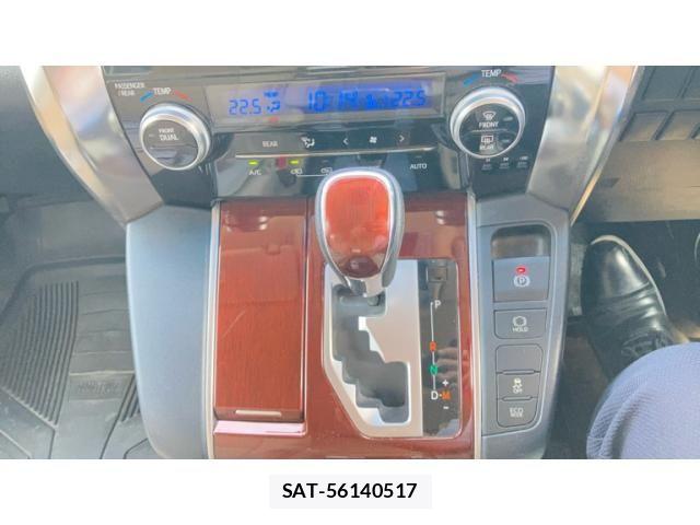 Toyota VELLFIRE 2016-12 8317793-10