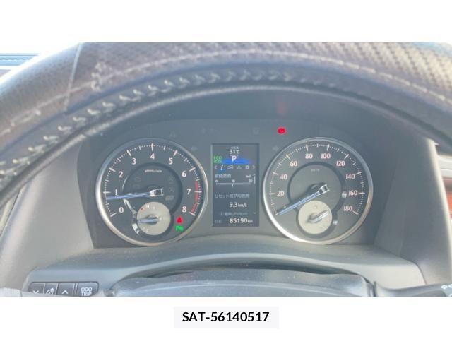 Toyota VELLFIRE 2016-12 8317793-11