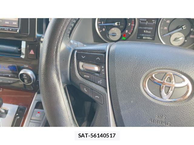 Toyota VELLFIRE 2016-12 8317793-12