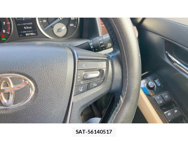 Toyota VELLFIRE 2016-12 8317793-13