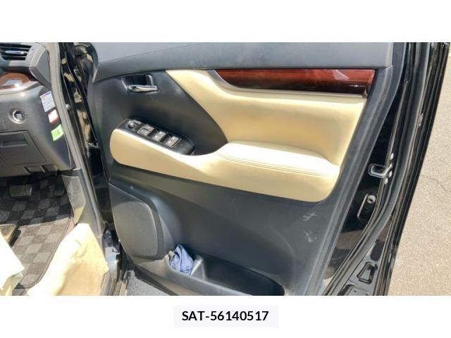 Toyota VELLFIRE 2016-12 8317793-18