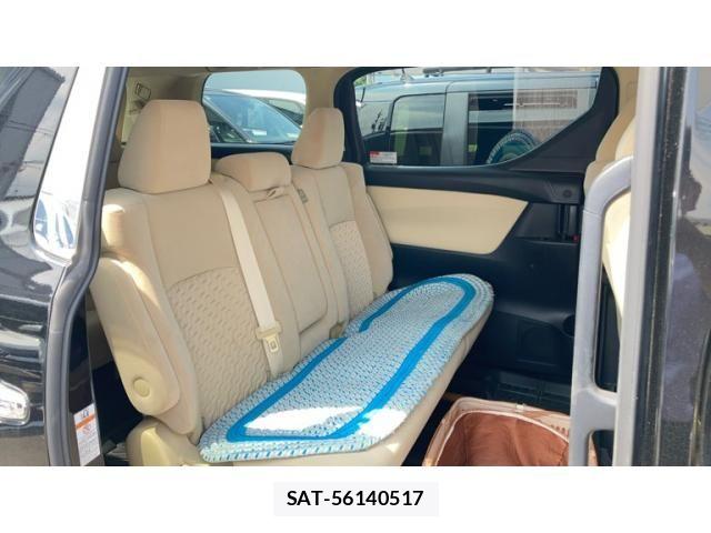 Toyota VELLFIRE 2016-12 8317793-19