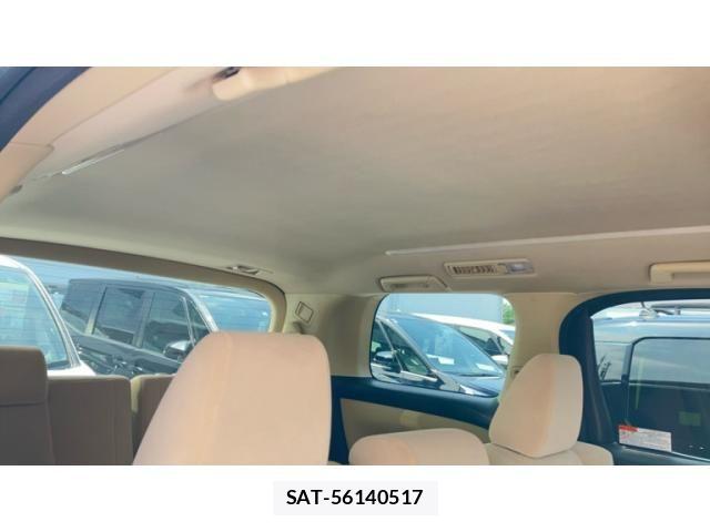Toyota VELLFIRE 2016-12 8317793-20