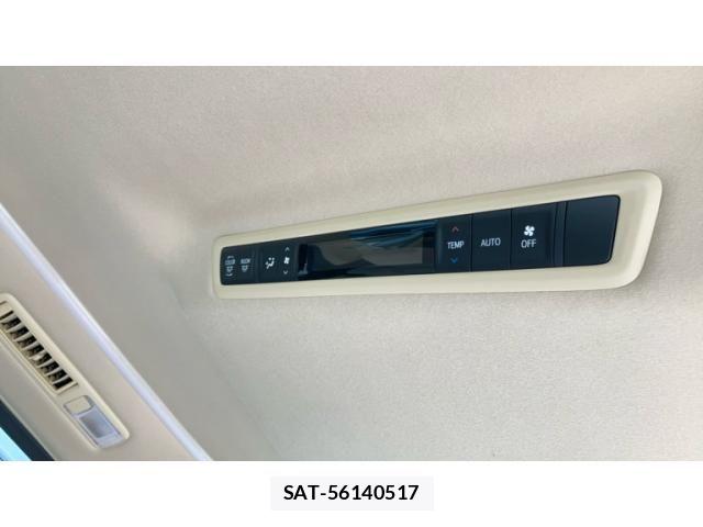 Toyota VELLFIRE 2016-12 8317793-21