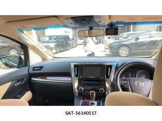 Toyota VELLFIRE 2016-12 8317793-22