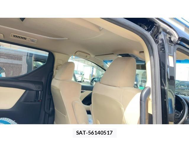 Toyota VELLFIRE 2016-12 8317793-23