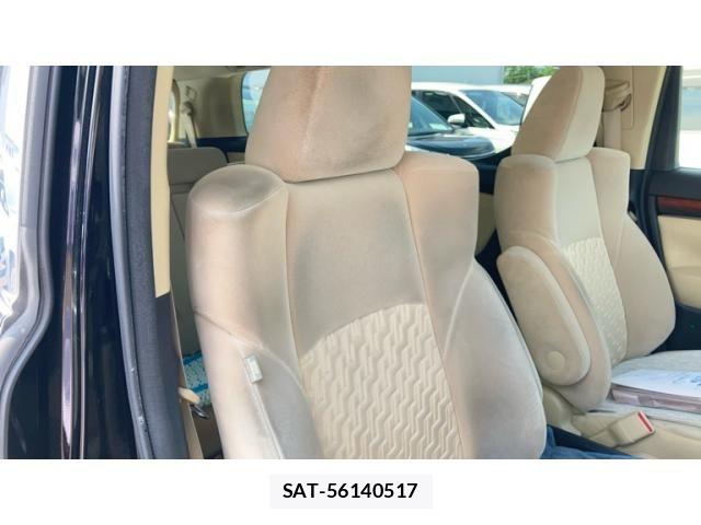 Toyota VELLFIRE 2016-12 8317793-24