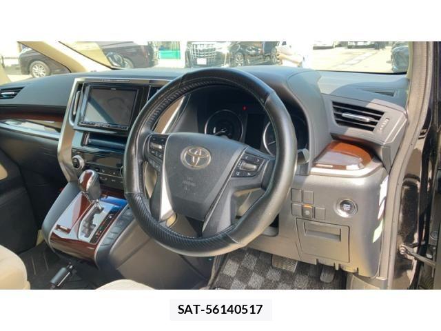 Toyota VELLFIRE 2016-12 8317793-26