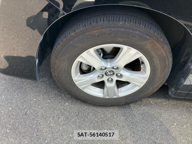 Toyota VELLFIRE 2016-12 8317793-4