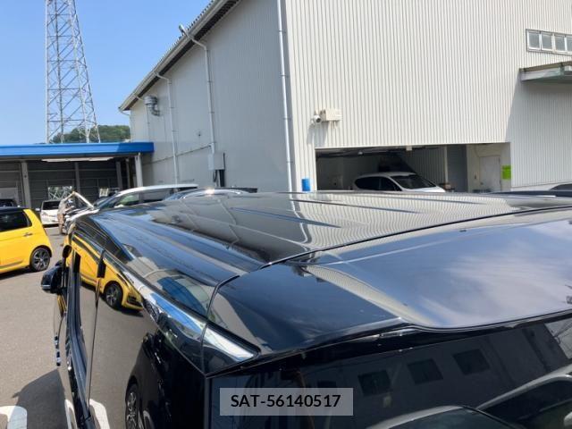 Toyota VELLFIRE 2016-12 8317793-7