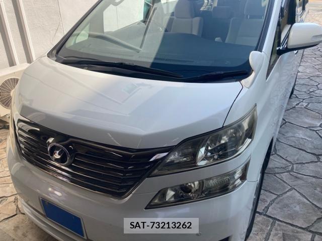 sat car