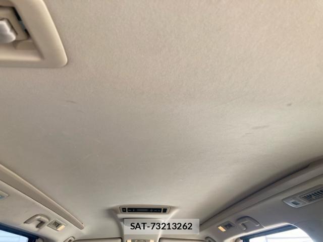 Toyota VELLFIRE 2008-08 8317813-9
