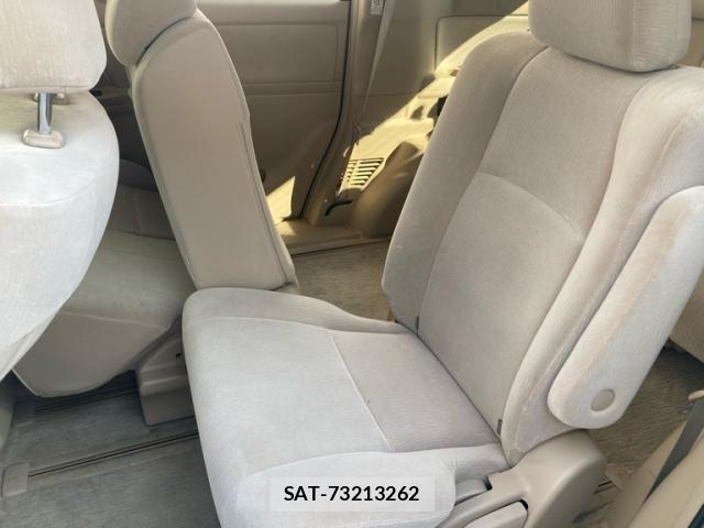 Toyota VELLFIRE 2008-08 8317813-10