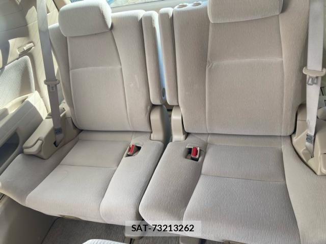 Toyota VELLFIRE 2008-08 8317813-11