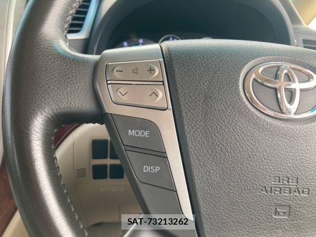 Toyota VELLFIRE 2008-08 8317813-17