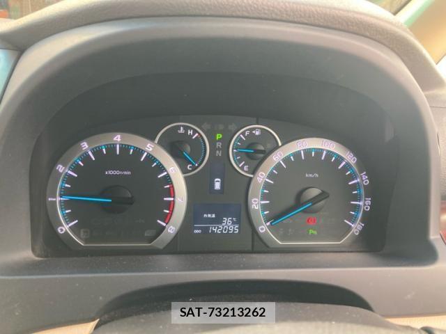 Toyota VELLFIRE 2008-08 8317813-18