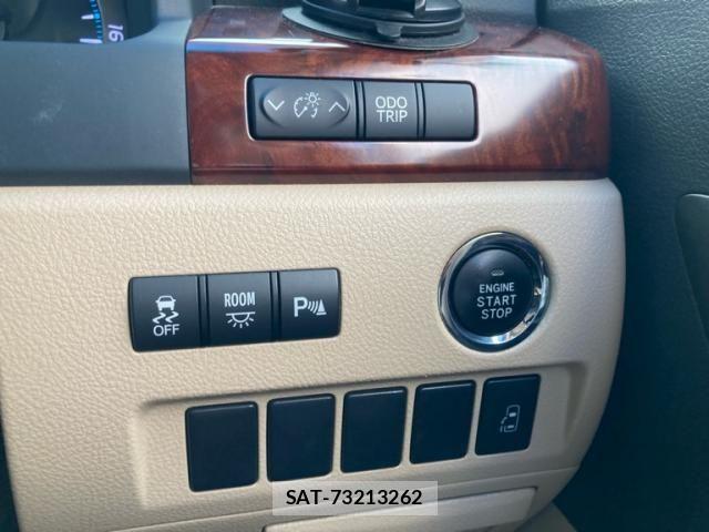 Toyota VELLFIRE 2008-08 8317813-19