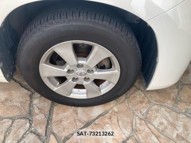 Toyota VELLFIRE 2008-08 8317813-4