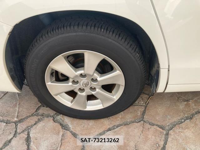 Toyota VELLFIRE 2008-08 8317813-5