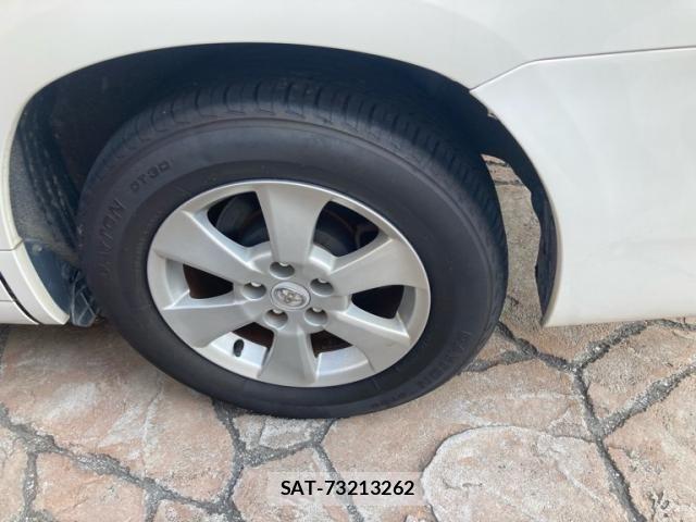 Toyota VELLFIRE 2008-08 8317813-6