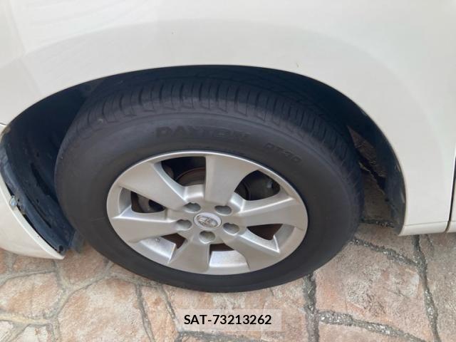 Toyota VELLFIRE 2008-08 8317813-7