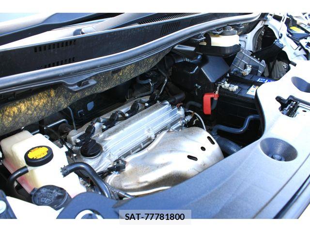 Toyota VELLFIRE 2014-01 8317795-9