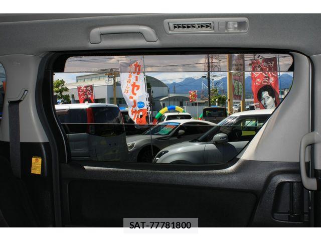 Toyota VELLFIRE 2014-01 8317795-11