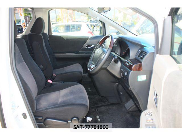 Toyota VELLFIRE 2014-01 8317795-12