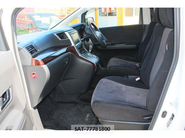 Toyota VELLFIRE 2014-01 8317795-13