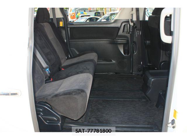Toyota VELLFIRE 2014-01 8317795-14