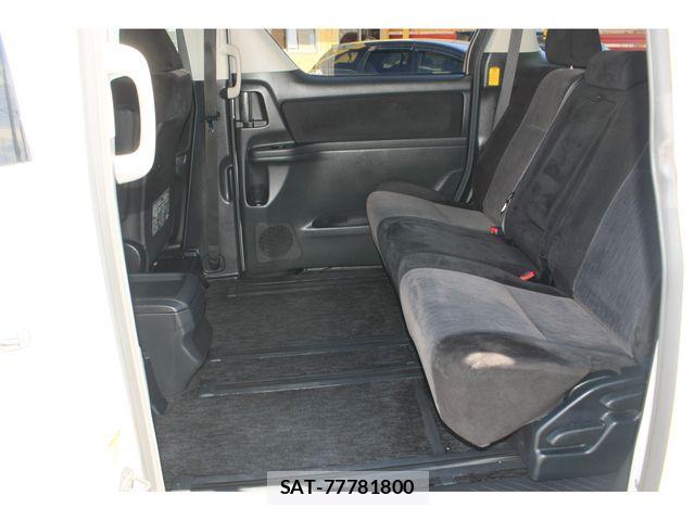 Toyota VELLFIRE 2014-01 8317795-15