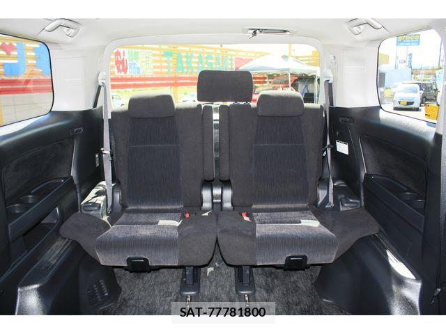 Toyota VELLFIRE 2014-01 8317795-16