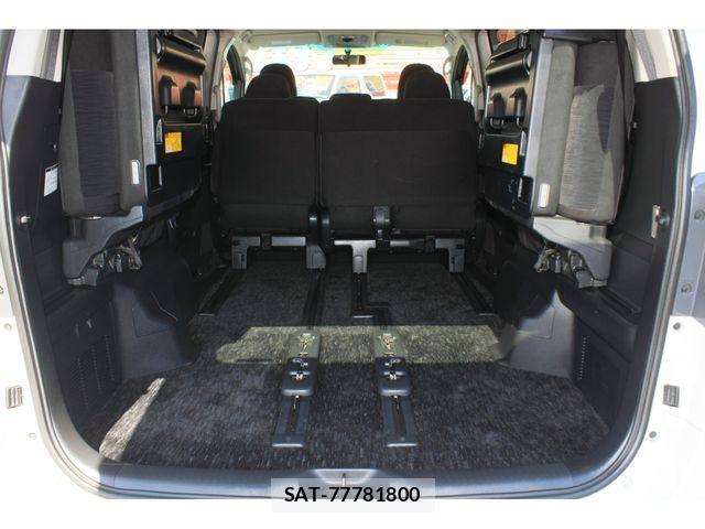 Toyota VELLFIRE 2014-01 8317795-17