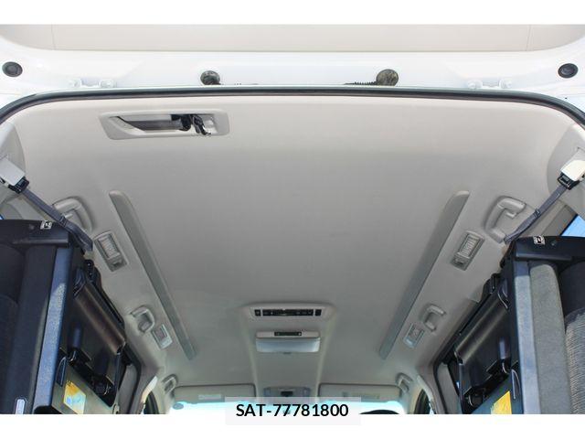 Toyota VELLFIRE 2014-01 8317795-18