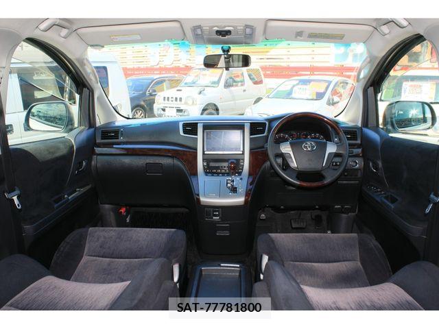 Toyota VELLFIRE 2014-01 8317795-1