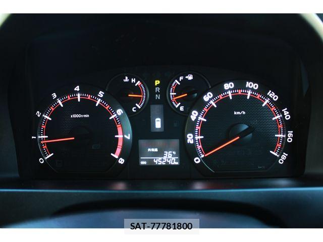 Toyota VELLFIRE 2014-01 8317795-20
