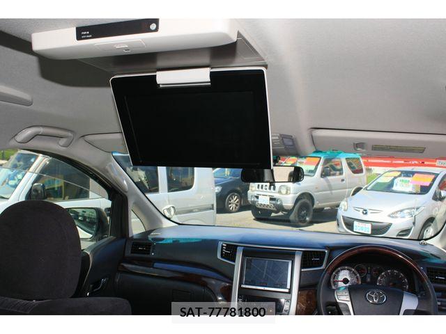 Toyota VELLFIRE 2014-01 8317795-23